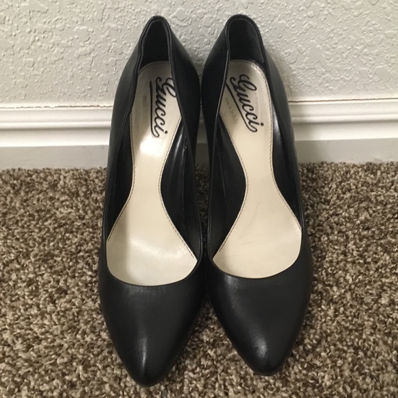 Gucci Shoes - Gucci Heels